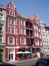 Herzlich willkommen bei haus und grund düsseldorf. Fassadenwettbewerb 2011 Der Stadt Hannover Und Haus Grund Herzlichen Gluckwunsch Dem Sieger Meinmaler Partner Netzwerk
