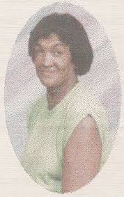 Willie Ivy Brewster Wilkins (1931-2001)