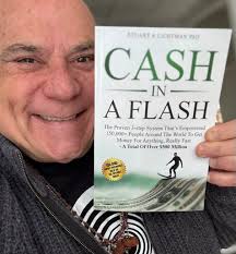 New. Eye-opening. Proven. On Amazon today. Go see.