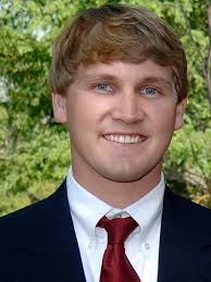 Richard Andrew Steadman III inducted into Phi Beta Kappa at Wofford College