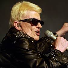 Es ist der Hammer“: Schlagerikone kommt zum Frankfurter Oktoberfest