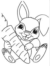 Bunny Printable Coloring Pageprintablekidscoloringinstant Etsy In 2021 Bunny Coloring Pages Valentine Coloring Pages Bird Coloring Pages