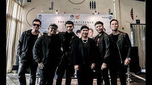 25 december 2019 / irfan dash. Gantikan Giring Ini Sosok Vokalis Baru Band Nidji Yang Ikut Penggarapan Single Terbaru Tribun Jabar