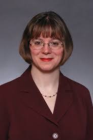 Sandra Borden's Instagram, Twitter & Facebook