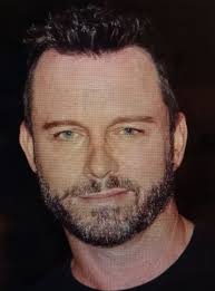 Happy Birthday Eric Martsolf aka Brady Black