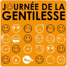 We did not find results for: Souriez C Est La Journee Mondiale De La Gentillesse Cfa Pole Des Metiers