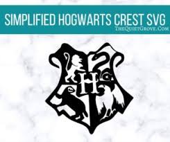 Online there are plenty of free harry potter cut files. Harry Potter Svg Cut Files The Quiet Grove