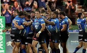 I am tipping the western force to lose by. Western Force Relishing Brumbies Challenge Planetrugby