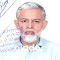 Best Gastroenterologist in AlKhaleej Hospital (Karachi), Karachi