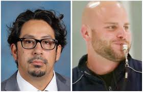 Garcia appointed aquatics director at Fenwick