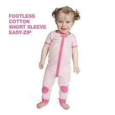Baby Pajamas Sleepsie Short Sleeve Pjs Baby Deedee