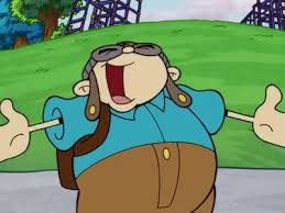 These principled kids tackle the really important issues facing their peers, like the right to stay up late or to. Codename Kids Next Door S04e01 Operation R A B B I T Operation F L U S H On Make A Gif