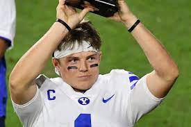 The franchise's latest hope at quarterback is expected to have a quarter, if not more, to make a better second. 2021 Nfl Draft Zach Wilson At No 2 Makes Sense For The Jets Sbnation Com