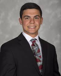 2019 Men's Lacrosse Roster