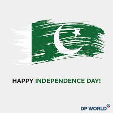 Maybe you would like to learn more about one of these? Dp World On Twitter Happy Independence Day To Our Friends Family Colleagues In Pakistan
