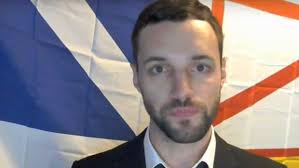 I will not be apologizing,' says Joel North after Twitter tangle