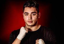 El boxeador mexicano, dario larralde se encuentra envuelto en la polémica tras las declaraciones que hizo mediante un video publicado en sus historias de instagram, donde realizó comentarios acerca de. Mexican Boxer Dario Larralde Says Hitler Was Right Gays Are A Plague