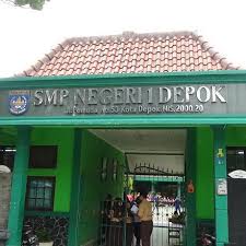 Maybe you would like to learn more about one of these? Smpn 1 Depok Home Facebook