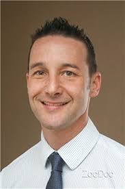 Dr. Jonathan Gordon, OD