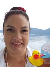 first time cruisers find their first cruising duck!! #cruisingducks