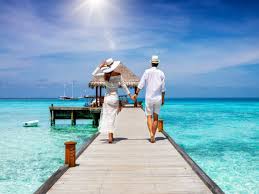 The archipelago was inhabited as early as the 5th century bce by buddhist peoples, probably from sri lanka and southern india. Maldives To Welcome Indian Travellers From July 15 Maldives Times Of India Travel