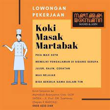 Pasar gombong online has 67,867 members. Sundogsdream Loker Martabak Gombong Lowongan Crew Martabak Boss Pandan Tebet April 2020 Serangid Rintihan Abg Saat Dientot Keenakan