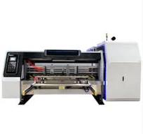 Low Price Cardboard Printing Machines - High Efficiency