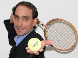 Alle, die zum lachen nicht gerade in den keller gehen, kommen bei comedy auf ihre kosten. Spieltennis Tennislehrer In Innsbruck Tirol Mit Hartmut Muller