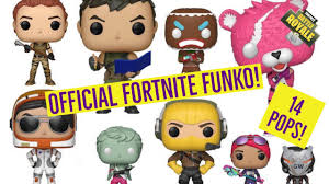 Enter zip code or city, state.error: 14 Fortnite Funko Pop Figures Are Official All The Info Fortnite Battle Royale Funko Pop Revelaed Youtube