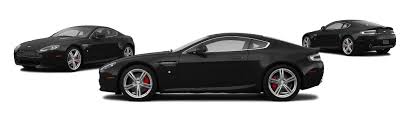 Image result for Jet Black 2011 Aston Martin