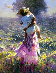 Robert Hagan Dipinti Impressionisti Arte Impressionista Artisti