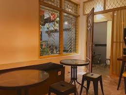 Comfort Coffee Shop In Surabaya Di 2020