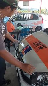 Ia jadi lebih bising ketika waktu hujan. Mari Belajar Bawa Kereta Posts Facebook