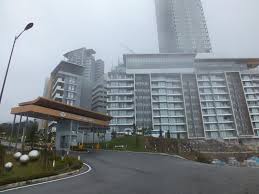 For the benefit of our customers, we have provided a rating based on our rating system. Ion Delemen Hotel Genting Review