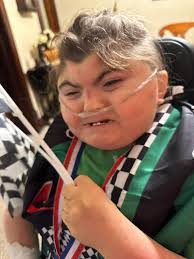 It is with a heavy heart, we want to let everyone in Kaiden's village to  know that our Super Hero passed away