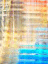 Also known as textured or obscure glass. 6 Frosted Glass Alternatives Architectural Digest