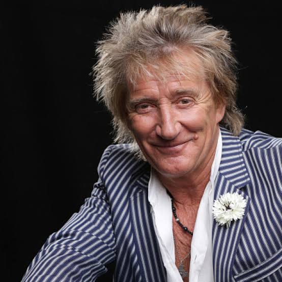 Rod Stewart Now 2024: Age, Bio, + Son, Sean, Poses Photo with Famous Father  in Time for a Family Photo Op {Details]