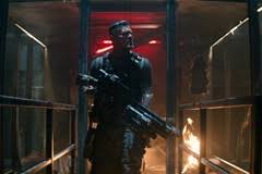 This is the origin story of former special forces operative turned mercenary wade wilson, who after being subjected to a rogue experiment that leaves him with accelerated healing powers, adopts the alter ego deadpool. Deadpool 2 Movie Release Showtimes Trailer Cinema Online