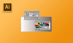 In this tutorial we're going to learn how to work with gradients in adobe illustrator.download gradient swatches: Illustrator Quick Tip Faster Gradient Color Adjustments Bittbox