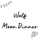 Wolf Moon Dinner — Ronin event image