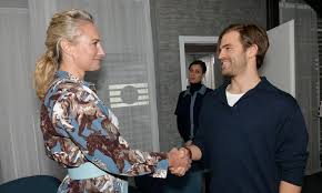 GZSZ: Gerade erst getrennt und nun DAS? RTL spoilert Kuss!