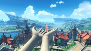 However, there is some minor information that can give an indication of what the character will. Genshin Impact 1 6 Kazuha Beidou Leaked Details Storyline Realm System S Mailbox Furniture And How To Play Misty Dungeon Tech Times