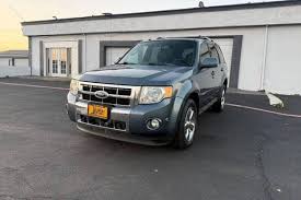 Image result for Tuxedo Black 2011 Escape