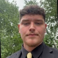 Josh Benoit's Instagram, Twitter & Facebook