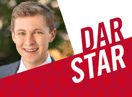 May '24 DAR Star: Drew Flaherty