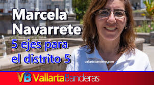 Marcela Navarrete Rodríguez archivos • Vallarta Banderas
