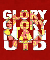 Maybe you would like to learn more about one of these? Forever United On Twitter Glory Glory Man United Http T Co Nn7cksbzcx