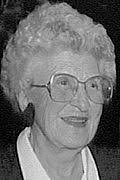 Bonnie Betty Miller Tietje (1914-2009)