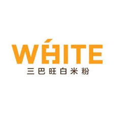 Logo White Restaurant