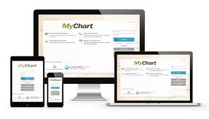 Longstreet Clinic Is On Mychart Longstreet Clinic